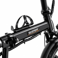 Электровелосипед Skiper Flow SFL4840.00