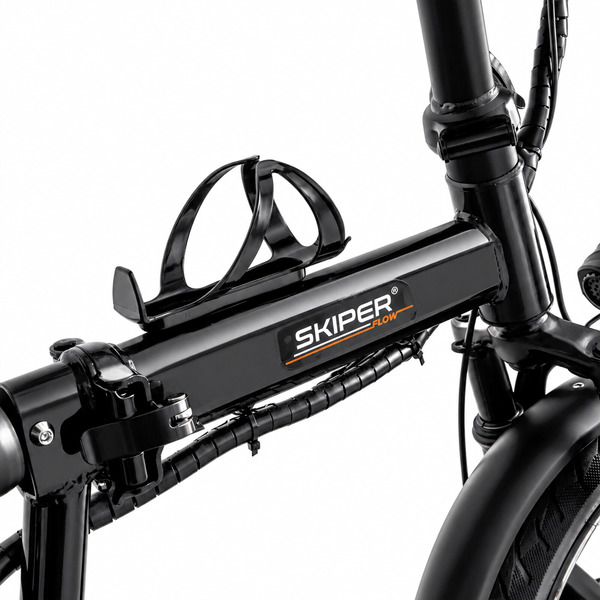 Электровелосипед Skiper Flow SFL4840.00