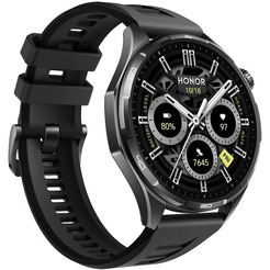 Смарт-часы Honor Watch 6 (ROM-B09) Shadow Black