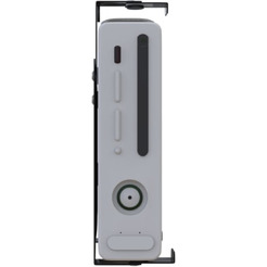 Кронштейн для игровой приставки ELECTRICLIGHT КБ-01-90 белый