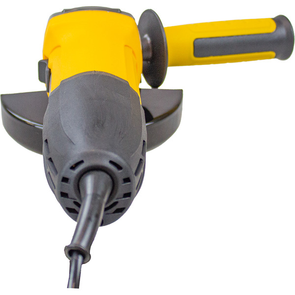 Машина шлифовальная угловая Edon AG-125/900C (28227)