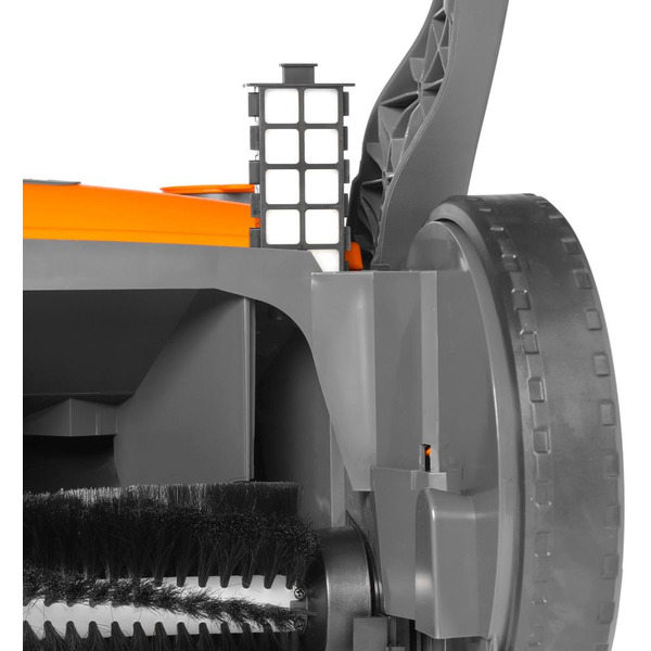 Подметальная машина Daewoo Power DASW 7850