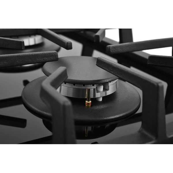 Варочная панель ZUGEL ZGH291B