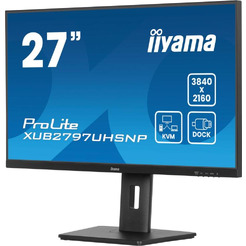 Монитор Iiyama ProLite XUB2797UHSNP-B1