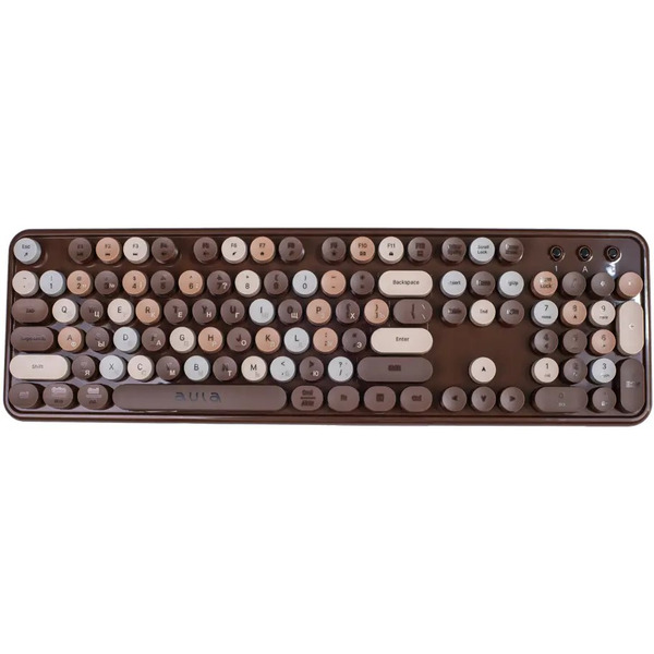 Беспроводной набор AULA AC306_CF