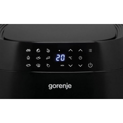 Аэрофритюрница Gorenje AF1409DB