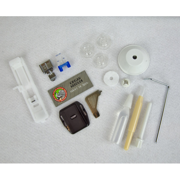 Швейная машина Aurora SewLine 50