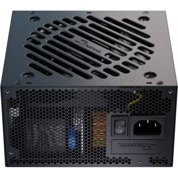 Блок питания Seasonic Core GX-650 ATX 3