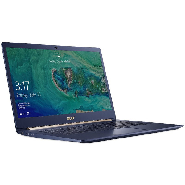 Ноутбук Acer Swift 5 SF514-52T-82MP (NX.GTMEU.020)