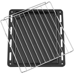 Духовой шкаф ZUGEL ZOE452B