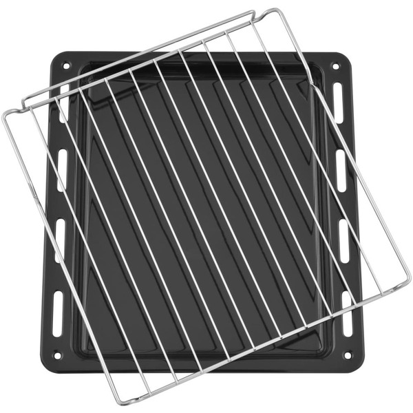 Духовой шкаф ZUGEL ZOE452B