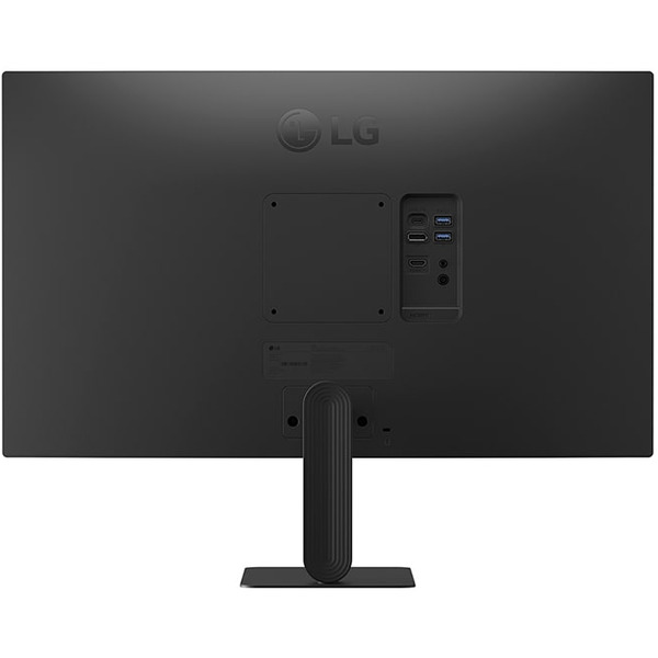 Монитор LG UltraFine 27U730B-B