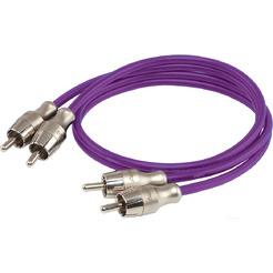 Кабель Aura RCA-B205 MkII