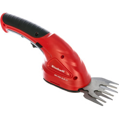 Кусторез Einhell GС-CG 3.6 Li (3410455)