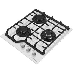 Варочная панель MAUNFELD EGHG.43.73CW/G