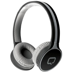Наушники QUMO Accord 3 (серый)