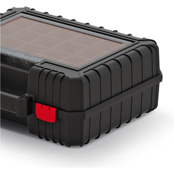 Ящик для инструментов Kistenberg Heavy Tool Case 40 KHV40B-S411