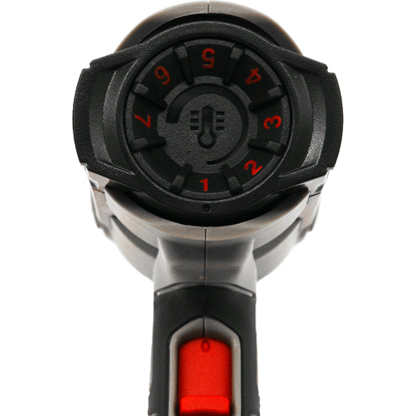 Промышленный фен Crown CT19023K