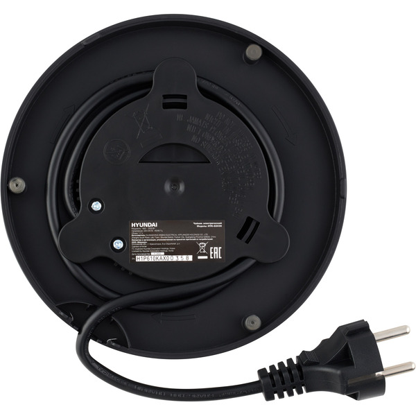 Электрический чайник Hyundai HYK-G3036