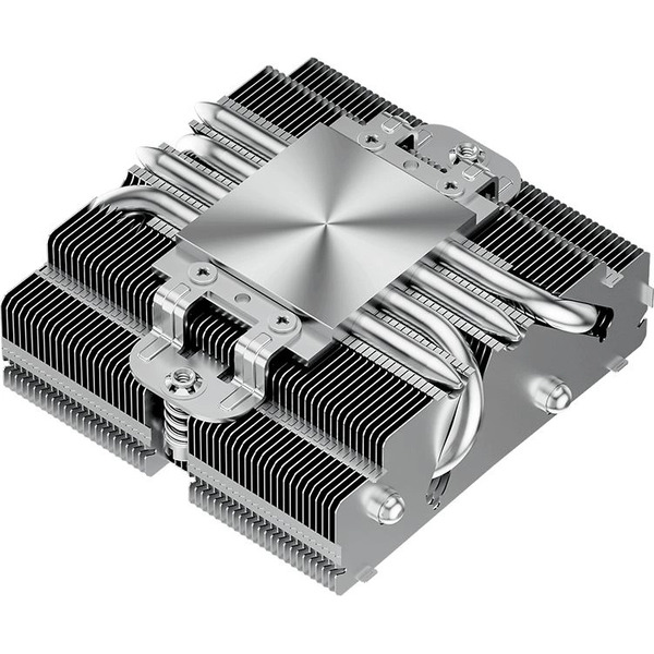 Устройство охлаждения(кулер) PcCooler RC400-53 (RC400-XXNWXX-GL)