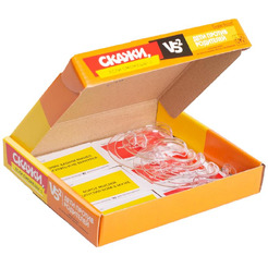 Настольная игра Десятое королевство Скажи, если сможешь! Дети против родителей