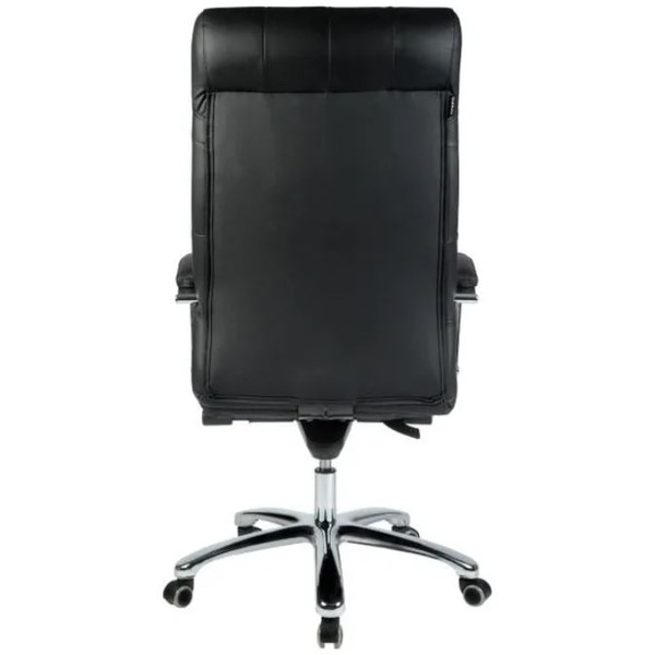 Офисное кресло Бюрократ KE-9928SL Dante (черный)