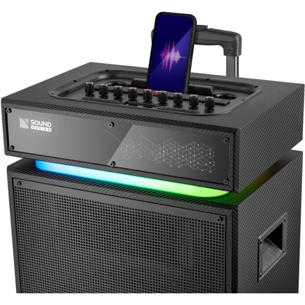 Акустическая система Defender Sound Factory