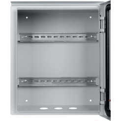 Корпус металлический TDM SQ0905-3103 ЩУ-МП (370х325х180)