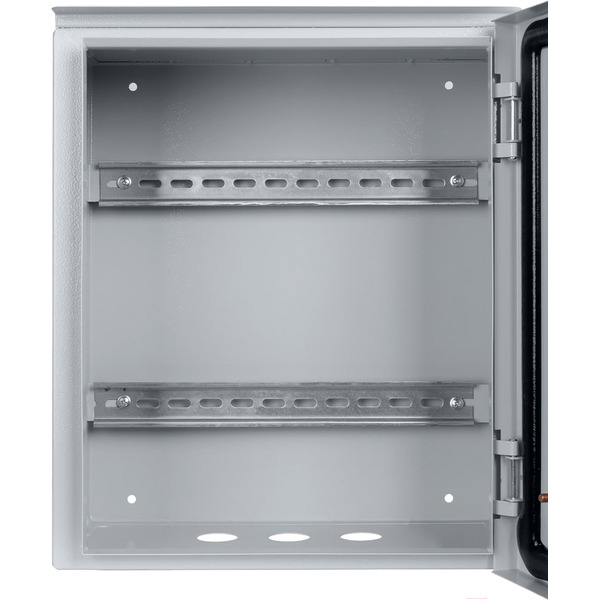 Корпус металлический TDM SQ0905-3103 ЩУ-МП (370х325х180)