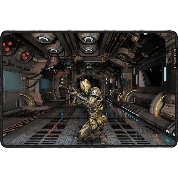 Коврик для мыши Jet.A Panteon GP-186SM Speed Control Inbreak