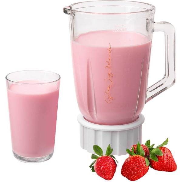 Блендер Sencor SBL 4870WH