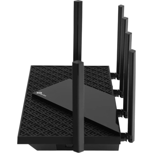 Роутер беспроводной TP-Link Archer AX72 AX5400