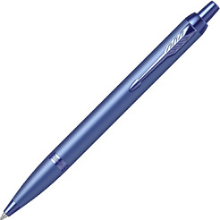 Ручка Parker IM Monochrome K328 (2172966) Blue PVD M