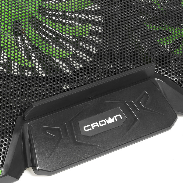 Подставка для ноутбука CrownMicro CMLS-K332