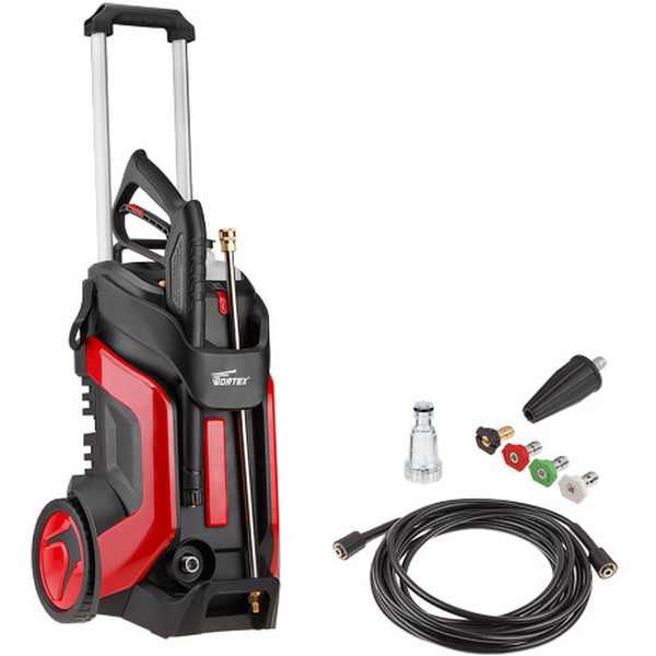 Очиститель высокого давления WORTEX PW 1740 (PW174000025)