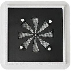 Решетка HOMY AS100WR