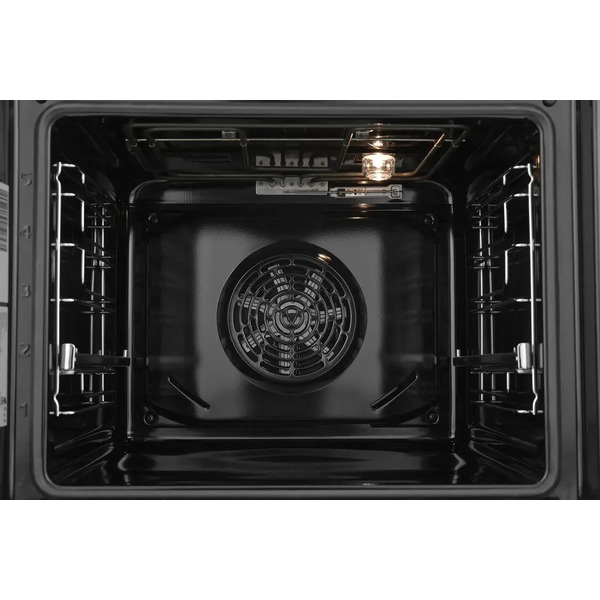 Электрический духовой шкаф Indesit IFE 4841 J BL