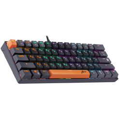 Клавиатура DEFENDER Apex GK-002 45003