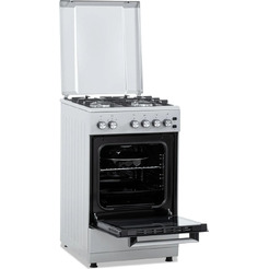 Кухонная плита Simfer F56GG42025