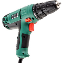 Шуруповерт Hammer Flex DRL420А (522508)