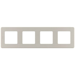 Рамка Legrand Inspiria 673968