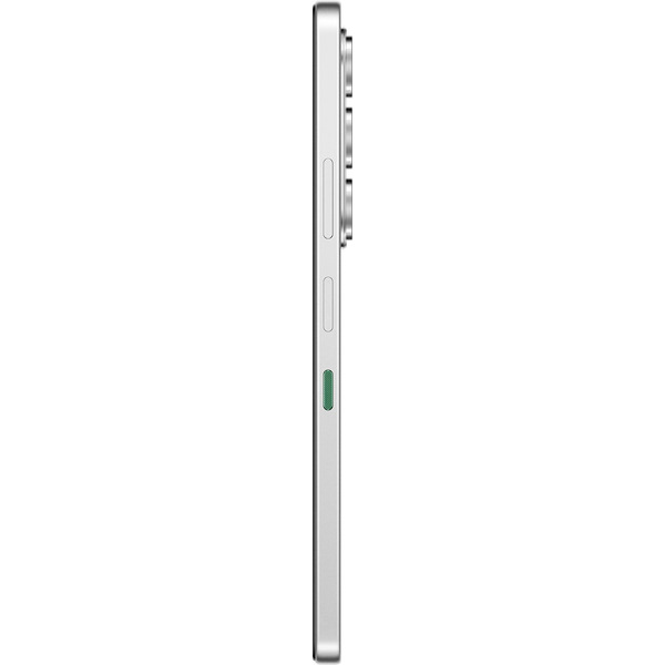 Смартфон Infinix Hot 60i X6728 8GB/256GB (серебристый титан)
