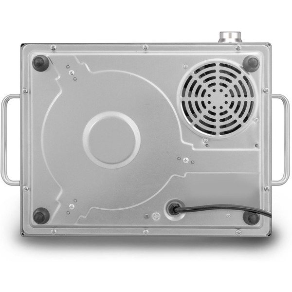 Настольная плита Ginzzu HCC-171