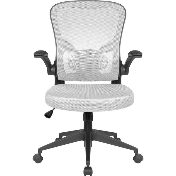 Офисное кресло Defender Akvilon (серый)