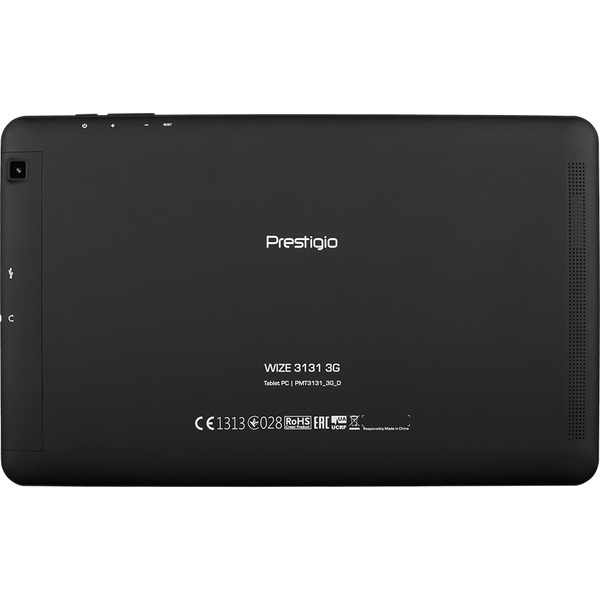 Планшет Prestigio Wize 3131 3G 16 Gb (PMT3131_3G_D)