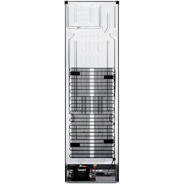 Холодильник LG GC-B509SBSM