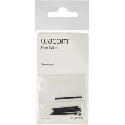 Сменные наконечники Wacom ACK20001 (5 шт.)