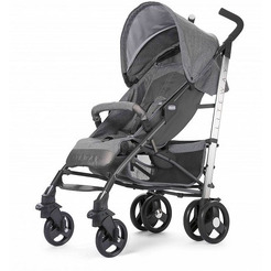 Коляска прогулочная Chicco Lite Way 3 Top (legend)