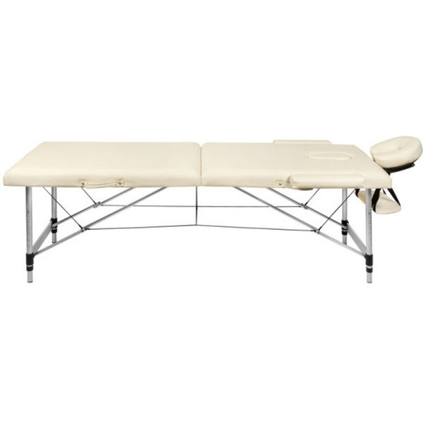 Массажный стол Alpin TMA-60 (cream)