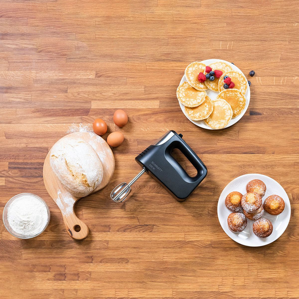 Миксер Scarlett SC-HM40S23